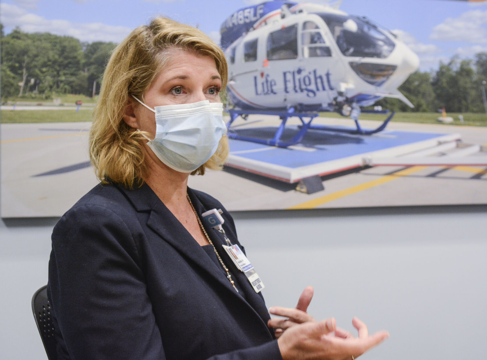 Life Flight